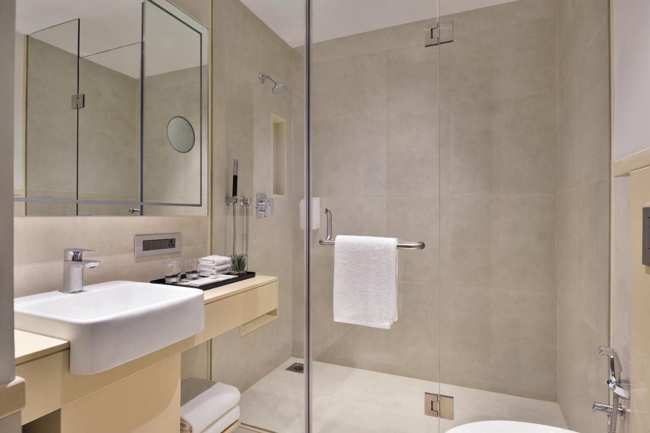 Citadines Arpora Nagoa Goa Hotel Buitenkant foto